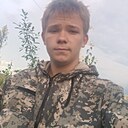 Павел, 18 лет