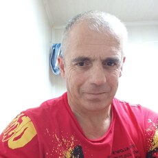 Фотография мужчины Дживан, 57 лет из г. Артем