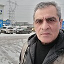 Газанфар, 55 лет