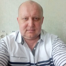 Фотография мужчины Игорь, 52 года из г. Волгоград
