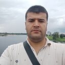 Бежан, 33 года