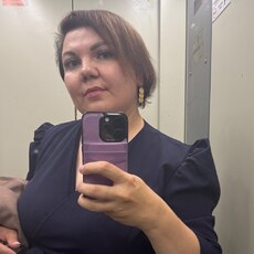 Фотография девушки Анастасия, 38 лет из г. Березовский (Свердловская Обл)