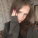 Ксюша, 18 лет