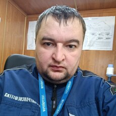 Фотография мужчины Александр, 32 года из г. Астрахань