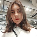 Ксения, 22 года