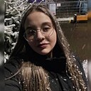 Кристина, 20 лет