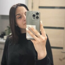 Фотография девушки Кристина, 20 лет из г. Красноярск