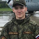 Никита, 20 лет