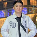 Алмас, 28 лет