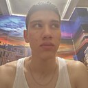 Рустем, 18 лет