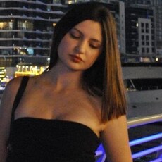 Фотография девушки Екатерина, 23 года из г. Гомель