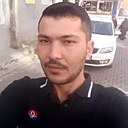 Сулейман, 34 года