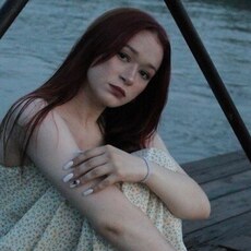 Фотография девушки Милена, 25 лет из г. Новосибирск
