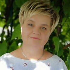 Фотография девушки Маша, 55 лет из г. Гродно