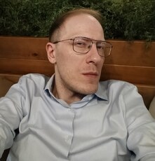 Фотография мужчины Евгений, 37 лет из г. Самара