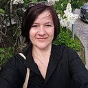 Жанна, 54 года