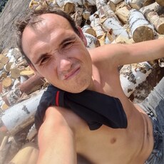 Фотография мужчины Артур Тимурович, 25 лет из г. Новосибирск