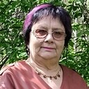 Вера, 64 года