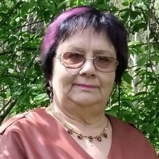Фотография девушки Вера, 64 года из г. Орел