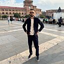 Мартин, 26 лет