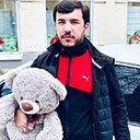 Хаджи, 28 лет