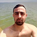 Саид, 29 лет