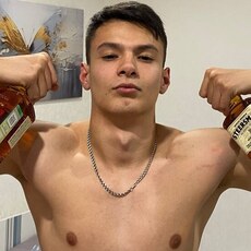 Фотография мужчины Тима, 20 лет из г. Глазов