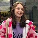 Александра, 19 лет