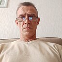 Антон, 53 года