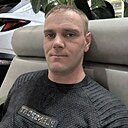 Виктор, 34 года