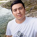 Боб, 24 года