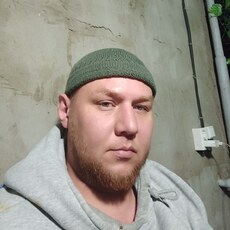 Фотография мужчины Артём, 39 лет из г. Павлодар