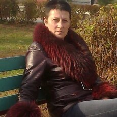 Фотография девушки Лена, 46 лет из г. Могилев
