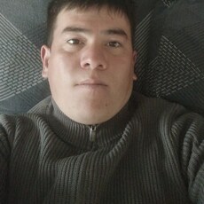 Фотография мужчины Азамат, 29 лет из г. Караганда