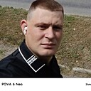 Данила, 21 год
