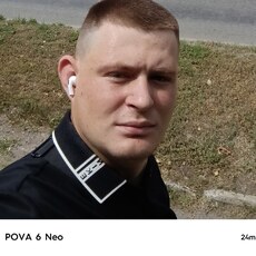 Фотография мужчины Данила, 21 год из г. Донецк