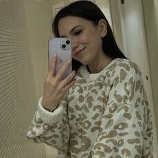 Фотография девушки Екатерина, 24 года из г. Санкт-Петербург