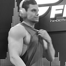 Григорий, 33 из г. Москва.
