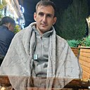 Али, 34 года