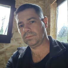 Фотография мужчины Александр, 42 года из г. Донецк