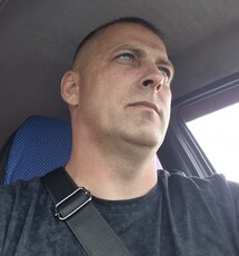 Фотография мужчины Viktor, 44 года из г. Луганск