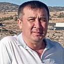 Ильхом, 43 года