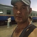 Сакен, 47 лет