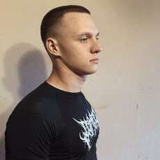 Фотография мужчины Владислав, 19 лет из г. Полоцк