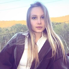 Фотография девушки Larisa, 20 лет из г. Иркутск