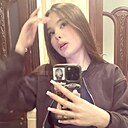 Лиза, 21 год