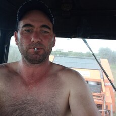 Фотография мужчины Василий, 35 лет из г. Омск