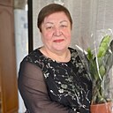 Таисия Абросина, 70 лет
