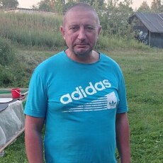 Фотография мужчины Николай, 41 год из г. Могилев
