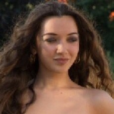 Фотография девушки Алина, 25 лет из г. Краснодар